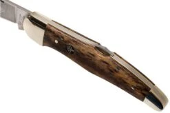 Böker 20-21 Brown Bone 119954 Pocket Knife -Böker BO119954 07 boker 1