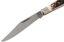 Böker Delicate Stag 119955 Pocket Knife -Böker BO119955 03 boker