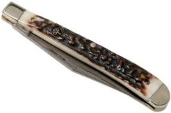 Böker Delicate Stag 119955 Pocket Knife -Böker BO119955 04 boker