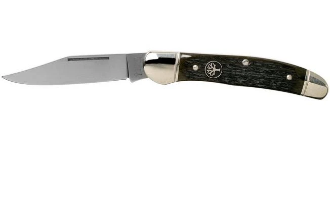 Böker Copperhead Green Bone 119958 Pocket Knife 3 Böker Copperhead Green Bone 119958 Pocket Knife