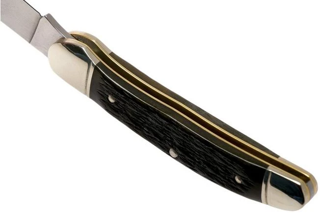 Böker Copperhead Green Bone 119958 Pocket Knife 7 Böker Copperhead Green Bone 119958 Pocket Knife - Image 5