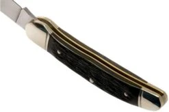 Böker Copperhead Green Bone 119958 Pocket Knife 14 Böker Copperhead Green Bone 119958 Pocket Knife -Böker BO119958 05 boker