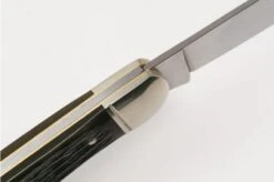 Böker Copperhead Green Bone 119958 Pocket Knife 15 Böker Copperhead Green Bone 119958 Pocket Knife -Böker BO119958 06 boker