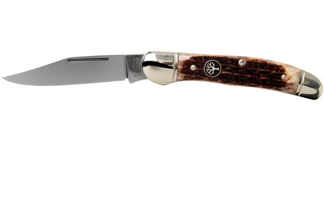 Böker Copperhead Brown Bone 119959 Pocket Knife 3 Böker Copperhead Brown Bone 119959 Pocket Knife