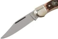 Böker Copperhead Brown Bone 119959 Pocket Knife 12 Böker Copperhead Brown Bone 119959 Pocket Knife -Böker BO119959 03 boker