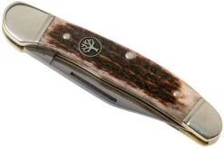 Böker Copperhead Brown Bone 119959 Pocket Knife 13 Böker Copperhead Brown Bone 119959 Pocket Knife -Böker BO119959 04 boker
