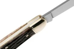 Böker Copperhead Brown Bone 119959 Pocket Knife 15 Böker Copperhead Brown Bone 119959 Pocket Knife -Böker BO119959 06 boker