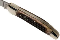 Böker Copperhead Brown Bone 119959 Pocket Knife 16 Böker Copperhead Brown Bone 119959 Pocket Knife -Böker BO119959 07 boker