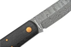 Böker Manufaktur Barlow BFF Damast, 120508DAM Pocket Knife 14 Böker Manufaktur Barlow BFF Damast, 120508DAM Pocket Knife -Böker BO120508DAM 05 boker