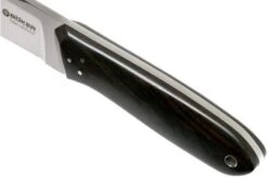 Böker TNT 120518 Fixed Knife, Toni Tietzel Design -Böker BO120518 05 boker