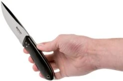 Böker TNT 120518 Fixed Knife, Toni Tietzel Design -Böker BO120518 06 boker