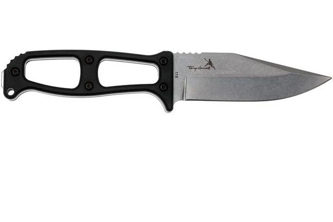 Böker German Expedition Knife GEK 120646 4 Böker German Expedition Knife GEK 120646 - Image 2