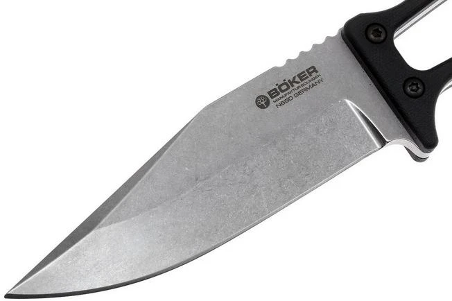 Böker German Expedition Knife GEK 120646 5 Böker German Expedition Knife GEK 120646 - Image 3