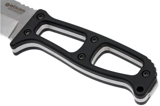 Böker German Expedition Knife GEK 120646 6 Böker German Expedition Knife GEK 120646 - Image 4