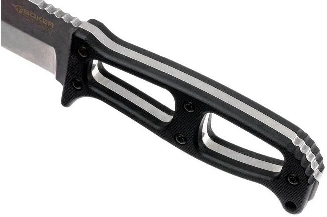 Böker German Expedition Knife GEK 120646 7 Böker German Expedition Knife GEK 120646 - Image 5