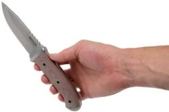 Böker T3 120665 Outdoor Knife, Ed Martin Design 15 Böker T3 120665 Outdoor Knife, Ed Martin Design -Böker BO120665 06 boker