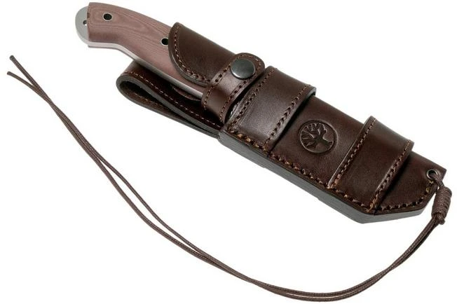 Böker T3 120665 Outdoor Knife, Ed Martin Design 9 Böker T3 120665 Outdoor Knife, Ed Martin Design - Image 7