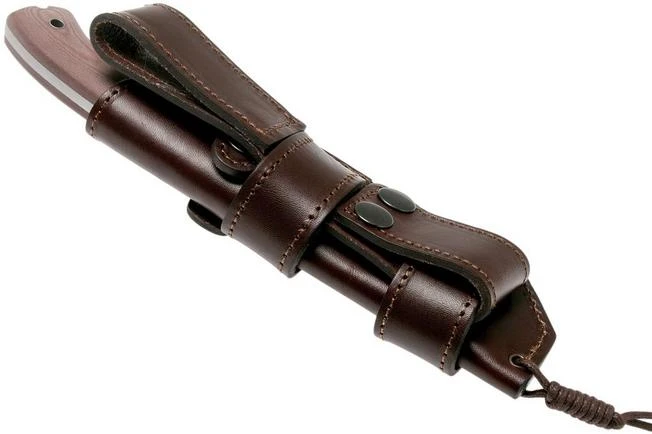 Böker T3 120665 Outdoor Knife, Ed Martin Design 10 Böker T3 120665 Outdoor Knife, Ed Martin Design - Image 8