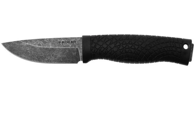 Böker Bronco Mini 121505 Bushcraft Knife 3 Böker Bronco Mini 121505 Bushcraft Knife