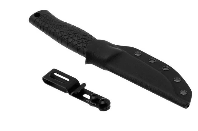 Böker Bronco Mini 121505 Bushcraft Knife 8 Böker Bronco Mini 121505 Bushcraft Knife - Image 6