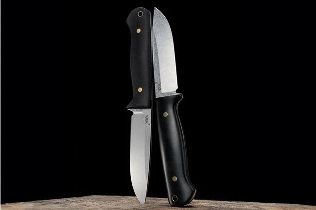 Böker DBK Bushfriend 2000 BO121510, Bushcraft Knife 9 Böker DBK Bushfriend 2000 BO121510, Bushcraft Knife - Image 7