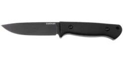 Böker DBK Bushfriend 2000 Allblack Cerakote, 121516, Bushcraft Knife