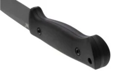 Böker DBK Bushfriend 2000 Allblack Cerakote, 121516, Bushcraft Knife -Böker BO121516 04 boker