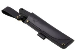 Böker DBK Bushfriend 2000 Allblack Cerakote, 121516, Bushcraft Knife -Böker BO121516 06 boker