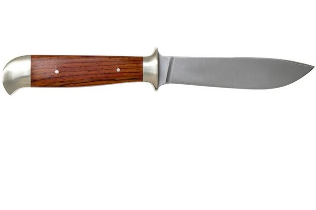 Böker Försternicker Cocobolo 121517 Hunting Knife 4 Böker Försternicker Cocobolo 121517 Hunting Knife - Image 2