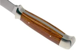 Böker Försternicker Cocobolo 121517 Hunting Knife 13 Böker Försternicker Cocobolo 121517 Hunting Knife -Böker BO121517 04 boker