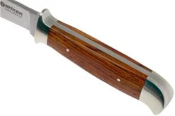 Böker Försternicker Cocobolo 121517 Hunting Knife 14 Böker Försternicker Cocobolo 121517 Hunting Knife -Böker BO121517 05 boker