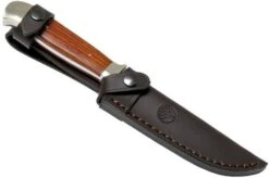 Böker Försternicker Cocobolo 121517 Hunting Knife 16 Böker Försternicker Cocobolo 121517 Hunting Knife -Böker BO121517 07 boker