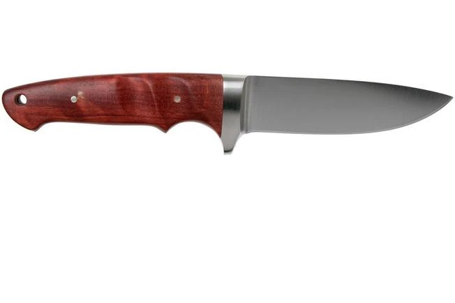 Böker Integral II Masur Birch 121541 Hunting Knife 4 Böker Integral II Masur Birch 121541 Hunting Knife - Image 2