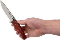 Böker Integral II Masur Birch 121541 Hunting Knife 15 Böker Integral II Masur Birch 121541 Hunting Knife -Böker BO121541 06 boker