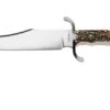 Böker Bowie Stag 121547HH Stag Horn N690, Bowie Knife -Böker BO121547HH 01 boker