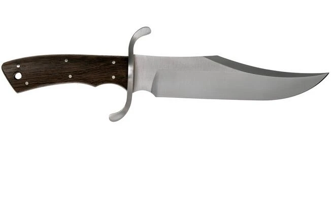 Böker Bowie 121547 N690, Bowie Knife 4 Böker Bowie 121547 N690, Bowie Knife - Image 2