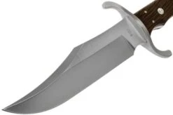 Böker Bowie 121547 N690, Bowie Knife 12 Böker Bowie 121547 N690, Bowie Knife -Böker BO121547 03 boker