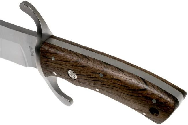 Böker Bowie 121547 N690, Bowie Knife 7 Böker Bowie 121547 N690, Bowie Knife - Image 5