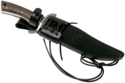 Böker Bowie 121547 N690, Bowie Knife 16 Böker Bowie 121547 N690, Bowie Knife -Böker BO121547 07 boker