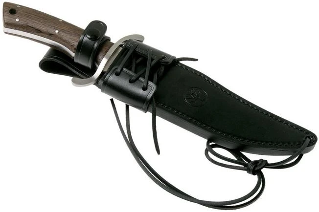 Böker Bowie 121547 N690, Bowie Knife 9 Böker Bowie 121547 N690, Bowie Knife - Image 7