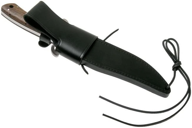 Böker Bowie 121547 N690, Bowie Knife 10 Böker Bowie 121547 N690, Bowie Knife - Image 8