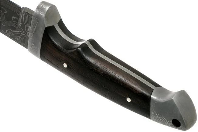 Böker Vollintegral Anniversary 150 Damast 6 Böker Vollintegral Anniversary 150 Damast - Image 4