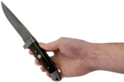 Böker Vollintegral Anniversary 150 Damast 17 Böker Vollintegral Anniversary 150 Damast -Böker BO121585DAM 06 boker