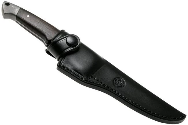 Böker Vollintegral Anniversary 150 Damast 9 Böker Vollintegral Anniversary 150 Damast - Image 7