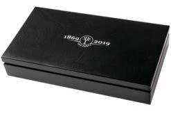 Böker Vollintegral Anniversary 150 Damast 21 Böker Vollintegral Anniversary 150 Damast -Böker BO121585DAM 10 boker