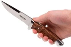 Böker Vollintegral 2.0 Palissander 121585 Hunting Knife 15 Böker Vollintegral 2.0 Palissander 121585 Hunting Knife -Böker BO121585 06 boker bo121585 06 2