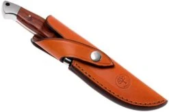 Böker Vollintegral 2.0 Palissander 121585 Hunting Knife -Böker BO121585 07 boker bo121585 07