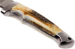 Böker Vollintegral 2.0 Stag Horn 121586 Hunting Knife -Böker BO121586 04 boker bo121586 04 1