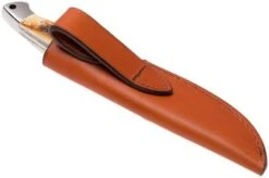 Böker Vollintegral 2.0 Stag Horn 121586 Hunting Knife 18 Böker Vollintegral 2.0 Stag Horn 121586 Hunting Knife -Böker BO121586 08 boker bo121586 08