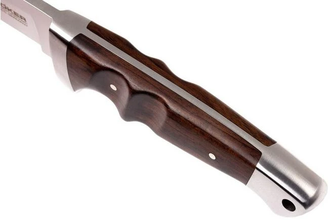 Böker Vollintegral 2.0 Grenadill 121587 Hunting Knife 7 Böker Vollintegral 2.0 Grenadill 121587 Hunting Knife - Image 5